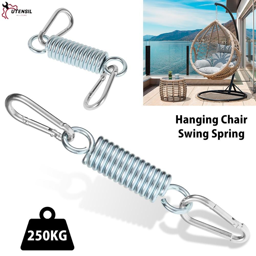 เก้าอี้แขวน Swing Spring Hammock Spring Hanging Kit Heavy Duty SHOPSBC0753