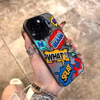 สำหรับ Samsung เคสโทรศัพท์ แบรนด์เทรนด์ A05S A06 A15 A16 A05 A12 A34 A35 A55 A50 A51 A52 A53 A54 A13 A14 ป้องกันการตก