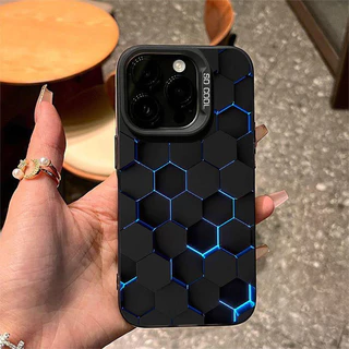 เคส สำหรับ VIVO รังผึ้ง Y91 Y11 Y21 Y16 Y27s Y20 Y35 Y27 Y31 Y12 Y02 Y22 Y36 Y22s Y12i Y17 Y12s การป้องกัน ที่อ่อนนุ่ม