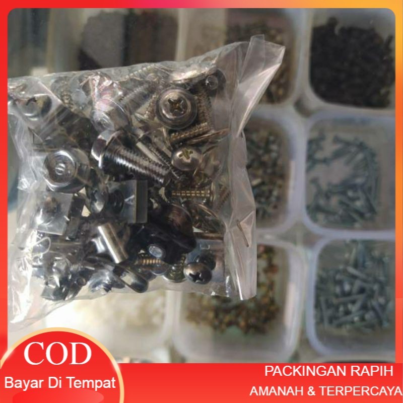 MIO SMILE SPORTY FULL BODY BOLT