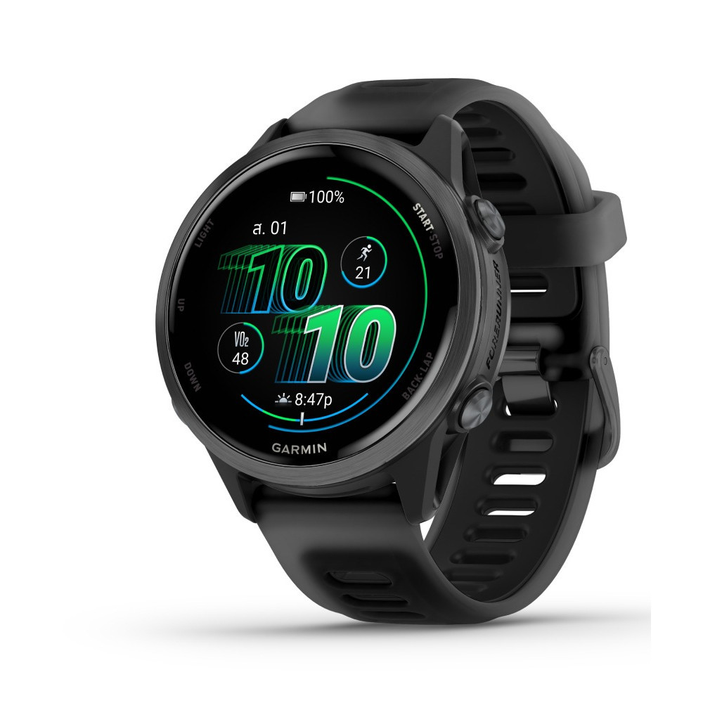 Garmin Forerunner 570 Series การ์มิน นาฬิกาสมาร์ทวอทช์