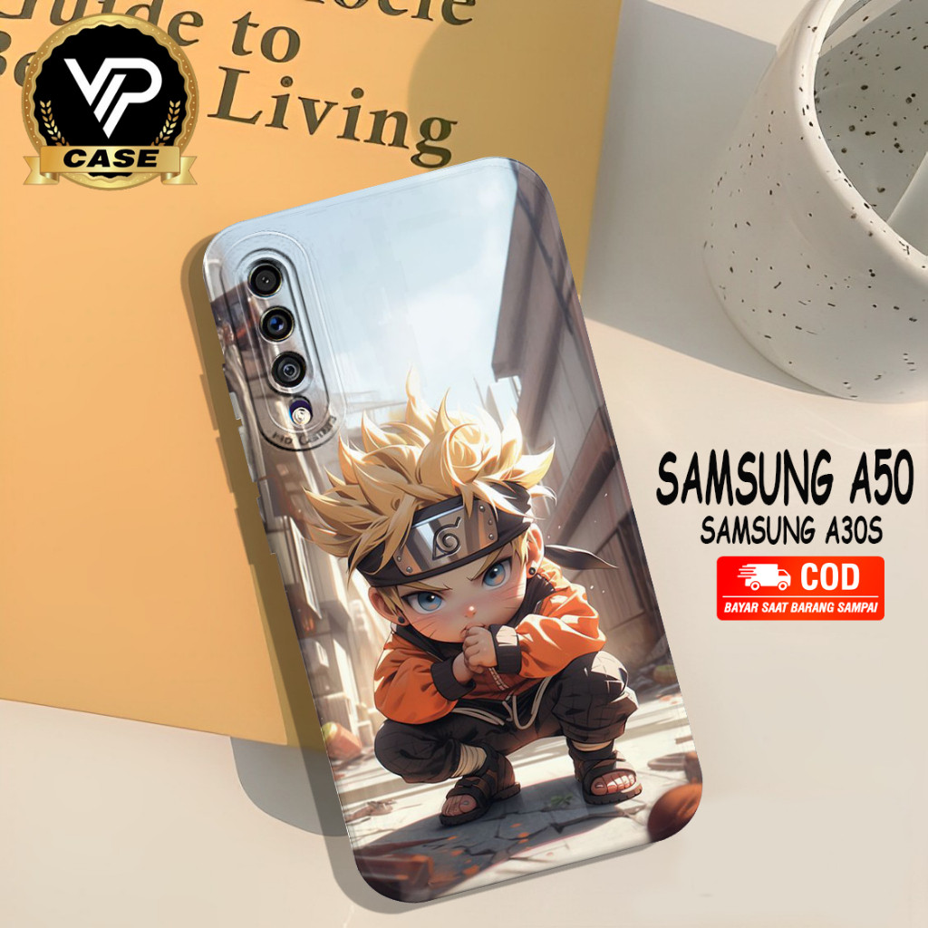 HP FS23 ล่าสุด Samsung A30S Samsung A50 Samsung A50S Case Anti-Tear ProCamera Softcase - เคสซิลิโคนย