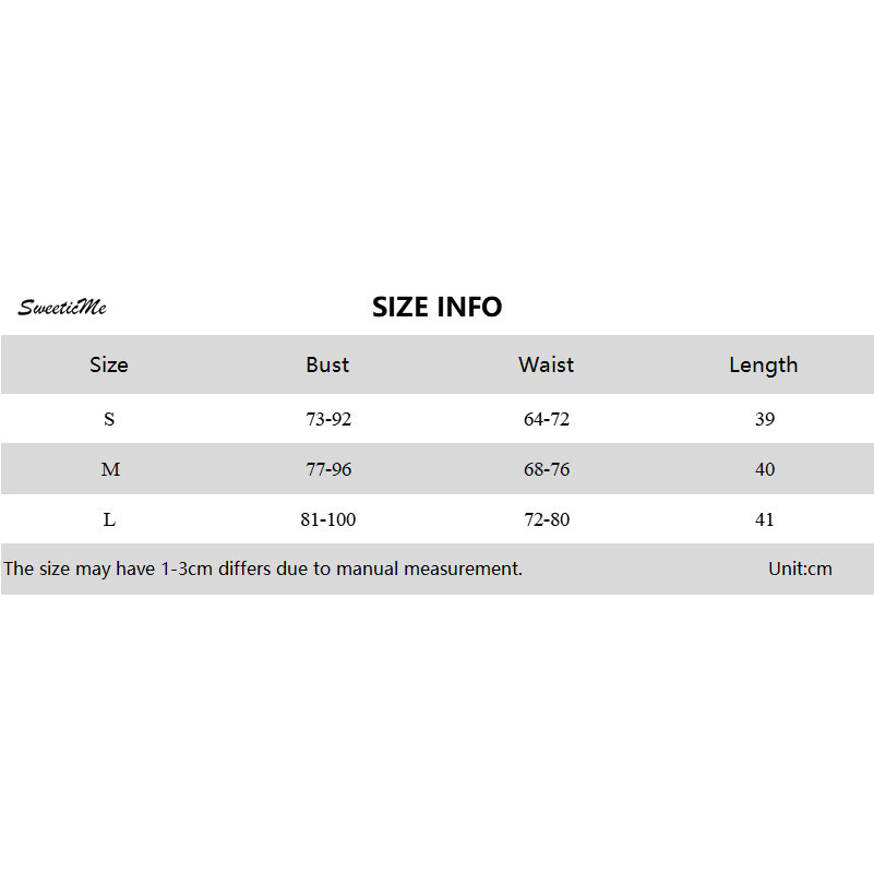 SweeticMe เสื้อ.camisole แบบ.BACKLESS HALTER สไตล์เรียบง่าย ปรับขนาดได้ สำหรับสตรี - รูปที่ 2