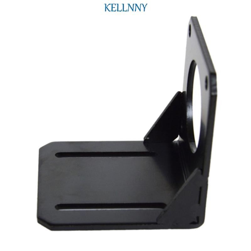 Kelln 86 Stepper Motor Nema 34 ที่นั่งคงที่ Nema 34 Stepper มอเตอร์เหล็กยึดสําหรับ NEMA34 Stepper Mo