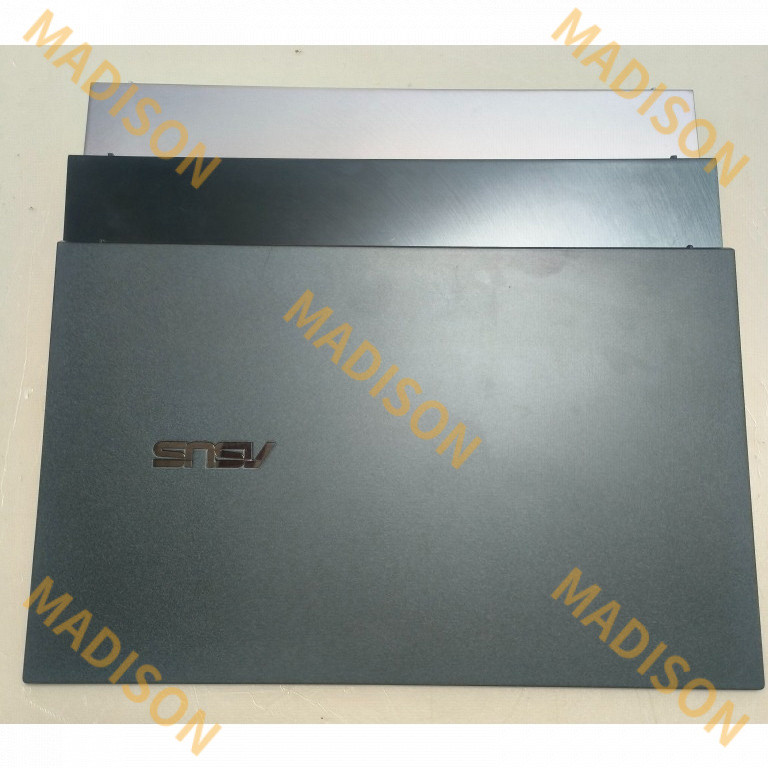 ใหม่สำหรับเคส Asus ZenBook 14 UX435 UX435EGL UX435EAL UX435E รุ่น A/B/C/D, ฝาครอบด้านบน A, ฝาหลัง LC
