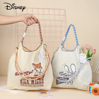 Disney Strawberry Bear Crossbody Bag Judy Rabbit Design Casu…