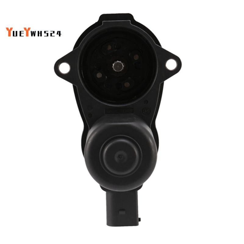 รถมือเบรค Actuator มอเตอร์กระบอกเบรค 4H0998281 สําหรับ A6 C6 A4 A4L B8 Q5