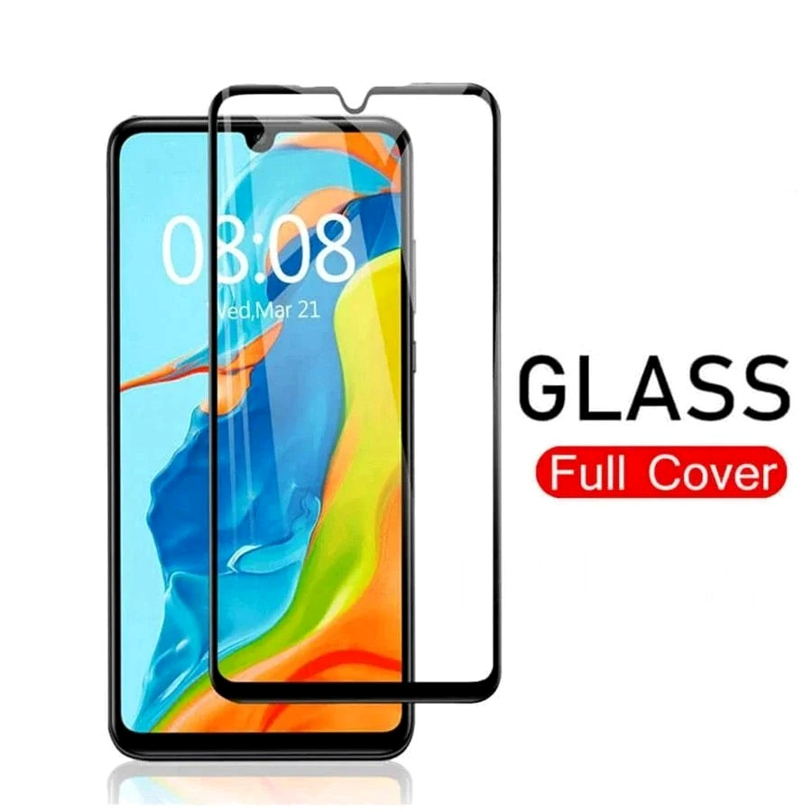 1-3 ชิ้นสําหรับ Gionee S12 P15 P12 Pro Lite Full Cover HD Black Edge ฟิล์มกระจกนิรภัยสําหรับ Gionee 