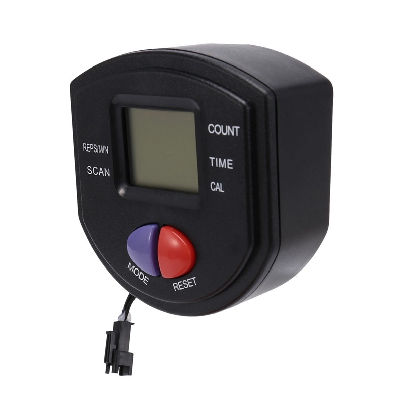 Speedometer Monitor Replacement สำหรับจักรยานและเครื่องออกกำลังกาย - รูปที่ 2