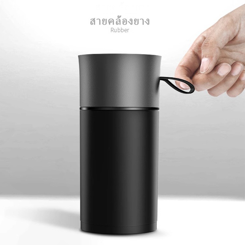 ⚡ประเทศไทย 24 ชั่วโมง⚡กล่องทิชชู่ในรถระดับพรีเมียม สไตล์แฟชั่นเรียบง่าย ดีไซน์สร้างสรรค์ทรงกระบอก