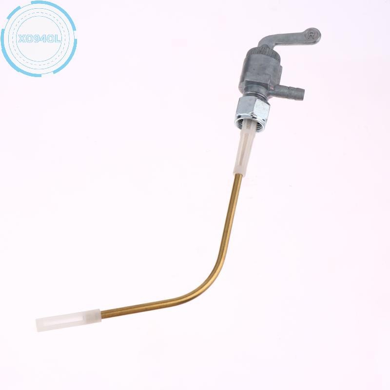 Xo94ol การใช้ Vavle Petcock ปิดถังอะไหล่เหมาะสําหรับ Vespa Piaggio Ciao SC PX FL P 50 Boxer TH