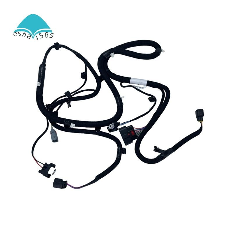 Eshai585HG9T15K867KC HG9T15K867RCกันชนหน้าสายไฟ