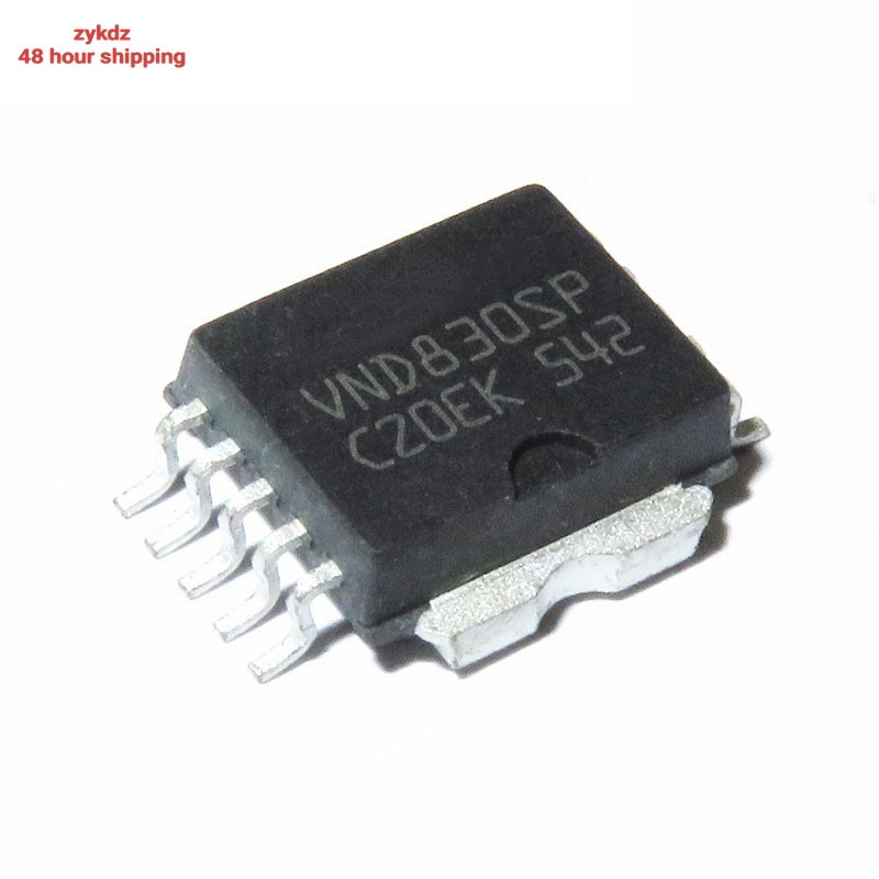 1 ชิ้น/ล็อต VND830ASP VND830LSP VND830SP VND830 HSOP-10 ในสต็อก