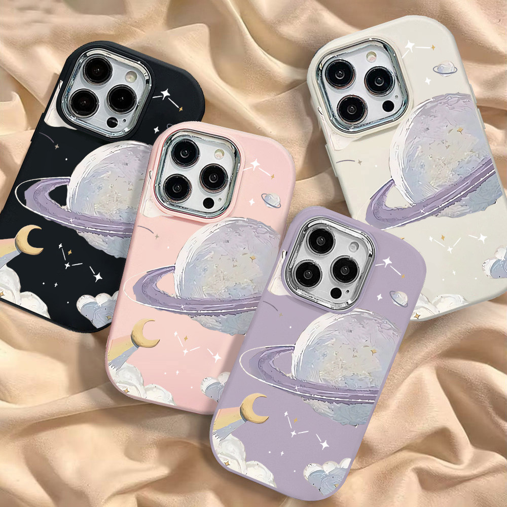 กันกระแทกเคส For Samsung A56 A16 A55 A06 A36 A54 A05S 5G A14 A12 A34 A35 A24 A54 CASE เคสโทรศัพท์มือถือซิลิโคนกันกระแทก