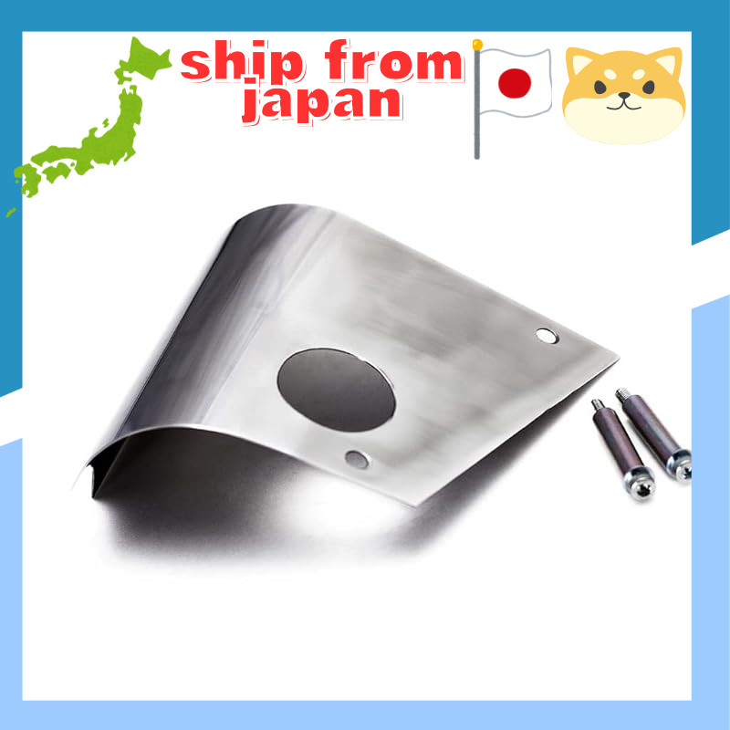 MOTOR ROCK SR400/500 Compatible 69 Box Side Panels (Models '00 and '01 onwards)