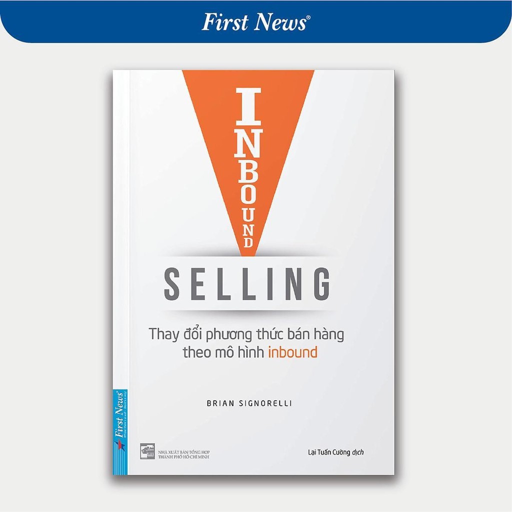 หนังสือ - ขายไม่ผูก - เปลี่ยนวิธีการขายตามรุ่น Inbound - ข่าวแรก