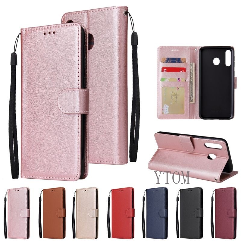 SAMSUNG ปลอกสําหรับSamsung Galaxy S10E S10 S9 S8 Plus S7 Edge M20 M30 A40S S10 5G G977B A20E A202F A