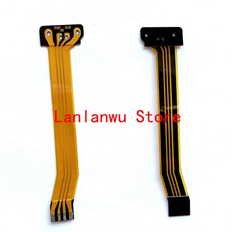 ชุดแฟลช Flex Cable Unit สําหรับ Canon สําหรับ EOS M3 ชุดซ่อมกล้องดิจิตอล