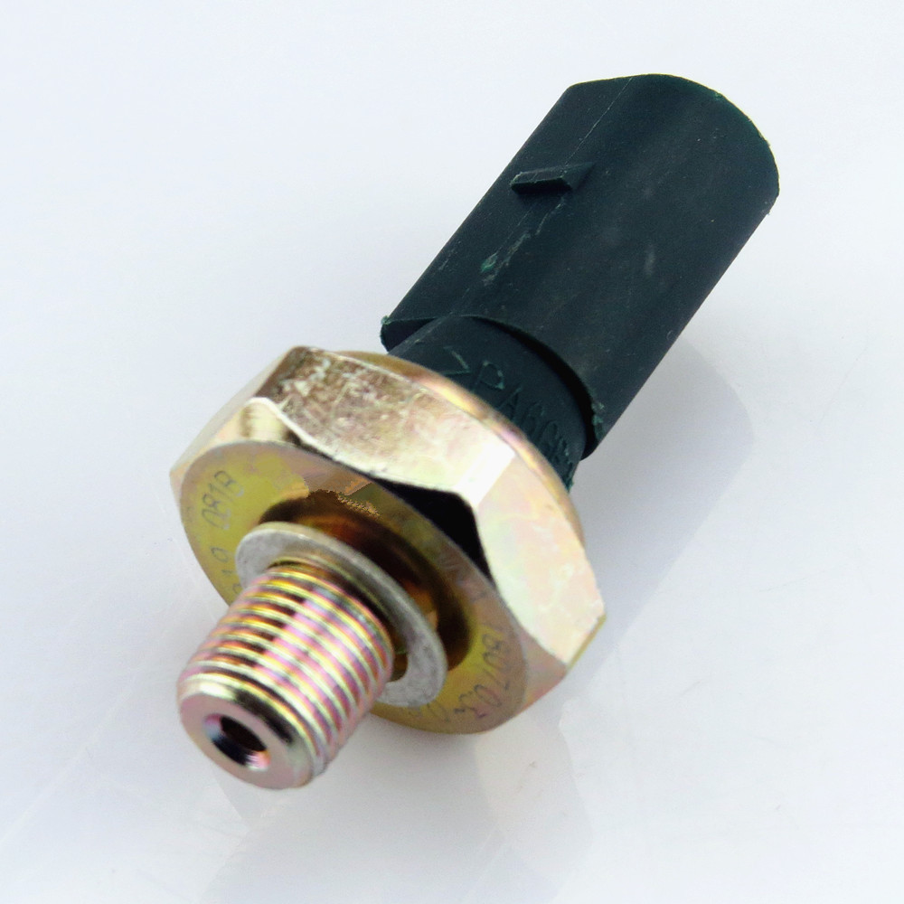 036919081B เซ็นเซอร์ความดันน้ํามันสําหรับ VW Golf MK4 Passat B6 B7 Audi A2 A3 A8 Q3 TT 036 919 082B 