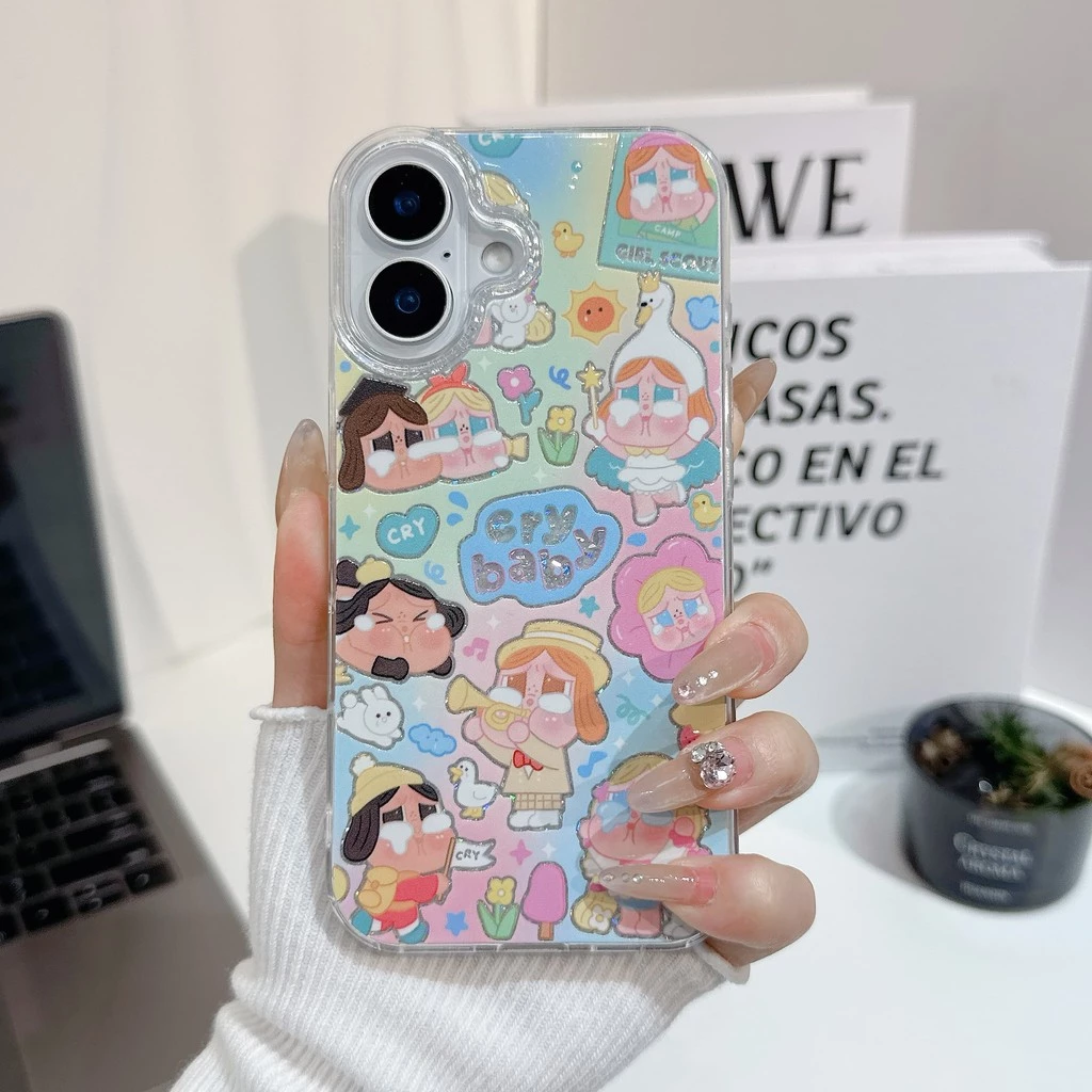 COD-ในไทย💥ใช้ได้กับเคสโทรศัพท์ของ Apple เข้ากันได้กับเคสโทรศัพท์ของ iPhone16 15 14 13 12 11xsmax xr xs x78plusRLHXSF147