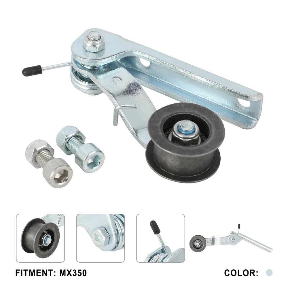 Iron Chain Tensioner For MX350 MX 350 Motorcycle accessori and part