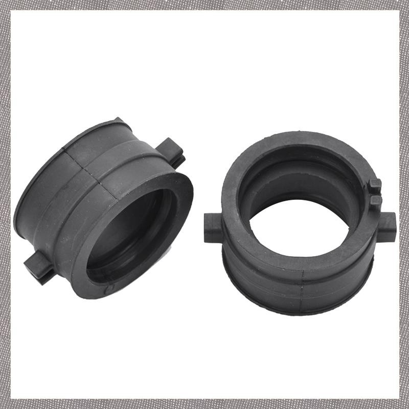 [MLO] อะไหล่อุปกรณ์เสริมคาร์บูเรเตอร์ไอดี Manifold Boot Holder สําหรับ VT600 VT750 Shadow XL600V XLV