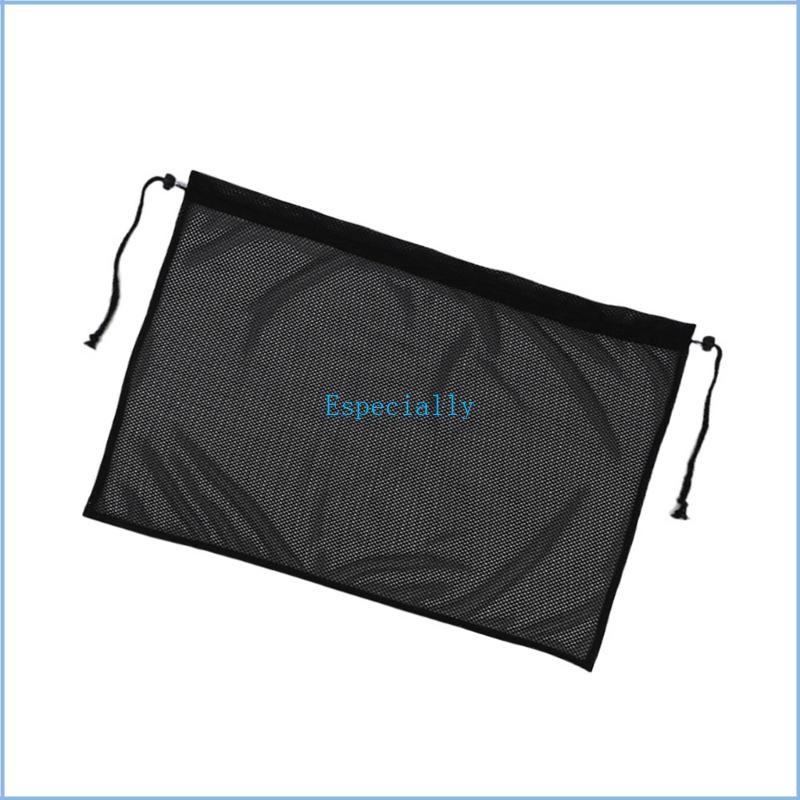 ESP Universal Car Window Sunshield Curtains Breathable for สบาย Private Ride