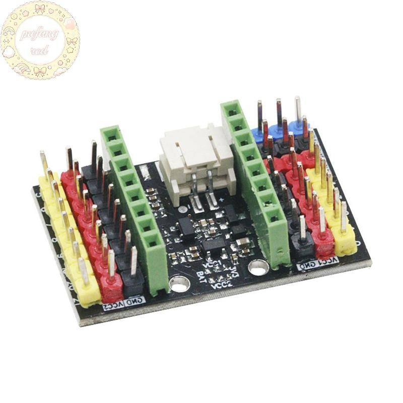 PURED ESP32-C3 บอร์ดพัฒนา ESP32-C3 ESP32-S3 ESP32-H2 ESP32-C6 บอร์ด ESP32 C3 SuperMini WiFi ESP32C3 