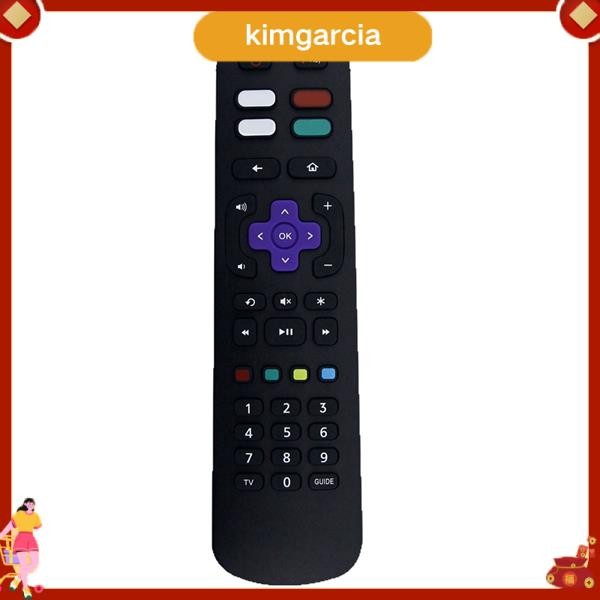 kimgarcia Precision EN3A38 รีโมทสําหรับทีวีและ R50B7120UK R55B71