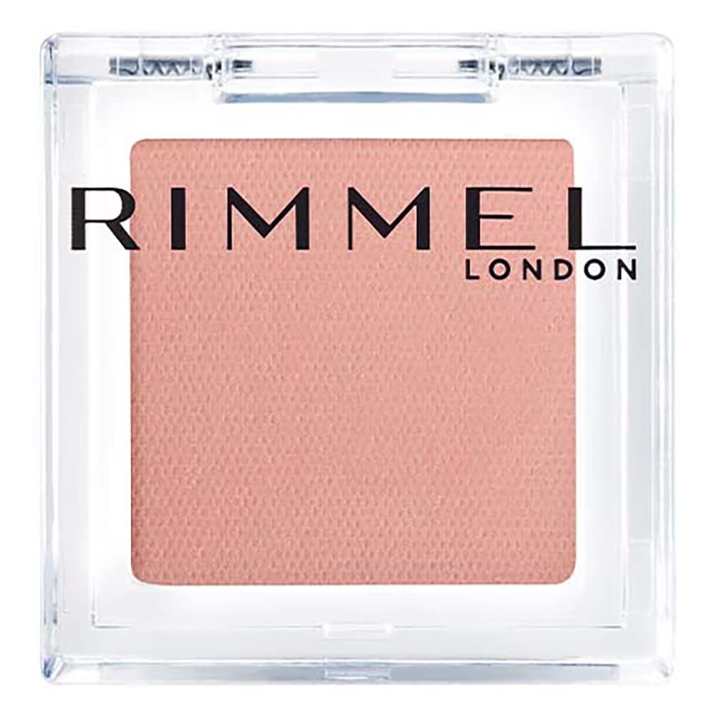 Rimmel Wonder Cube Eyeshadow Powder M002 Rose Cube 1.5g
