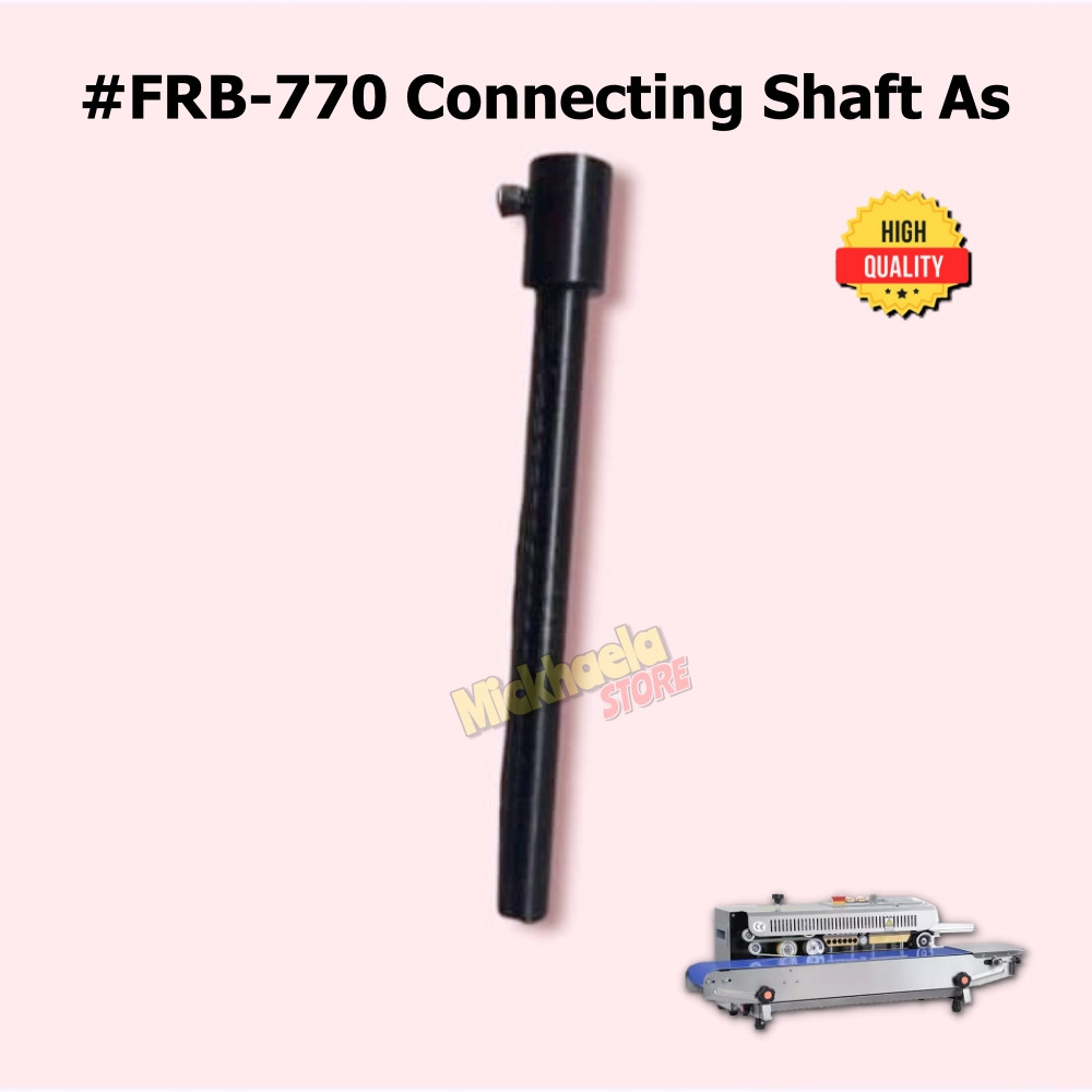 FRB-770 เพลาเชื่อมต่อ As สําหรับการเชื่อมต่อสายพานลําเลียง