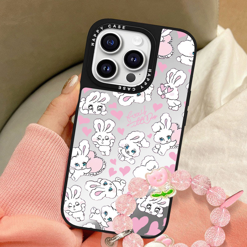 ผีเสื้อมุกสร้อยข้อมือดอกไม้โบว์เคสโทรศัพท์สําหรับRedmi A3 9 PRIME 10 10C 12 4G 5G 12C 13C 9A 9C 10A 