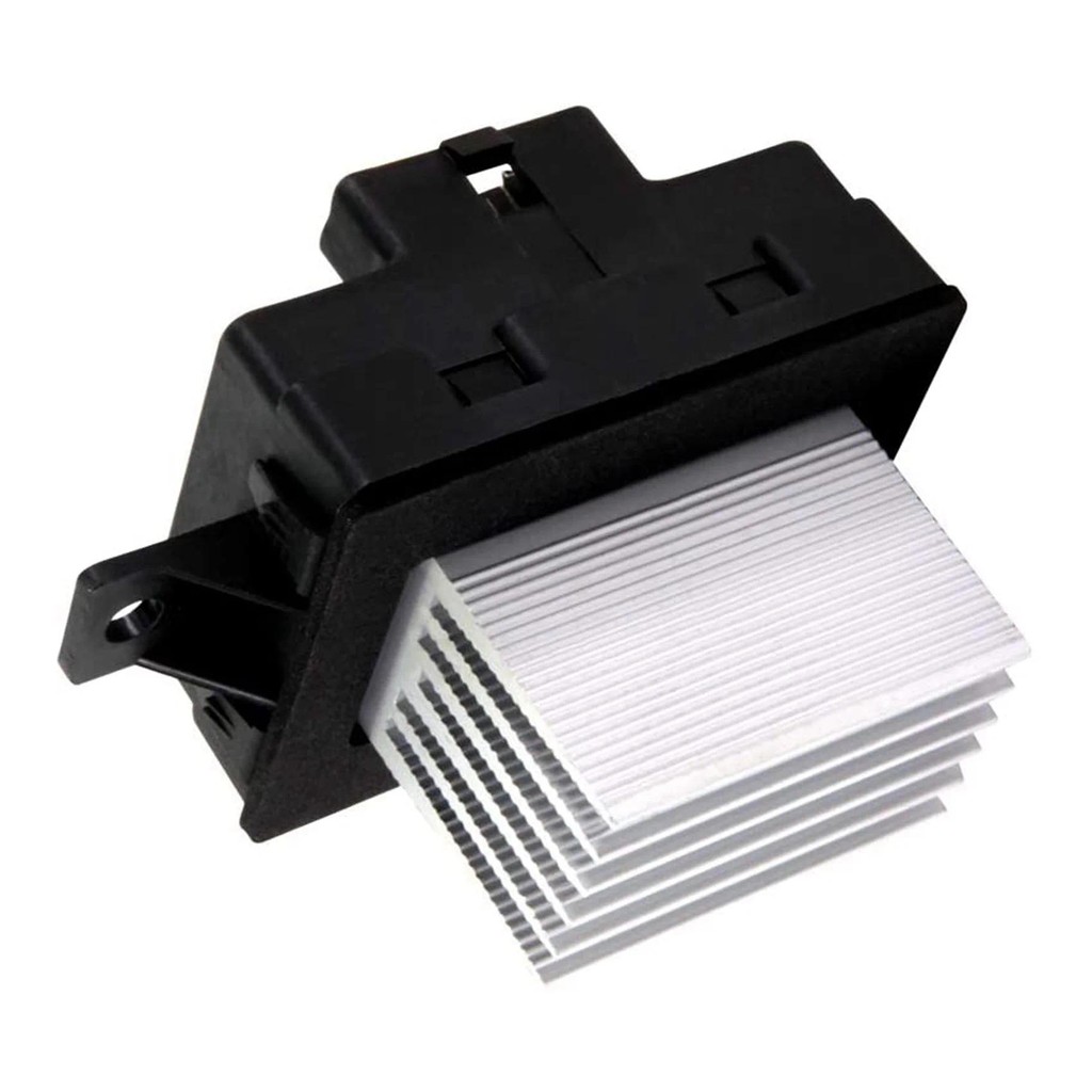 ยี่ห้อใหม่มอเตอร์โบลเวอร์ตัวต้านทาน 8E5Z19E624A 4P1589 สําหรับ Ford Fusion Lincoln Zephyr Mercury Mi