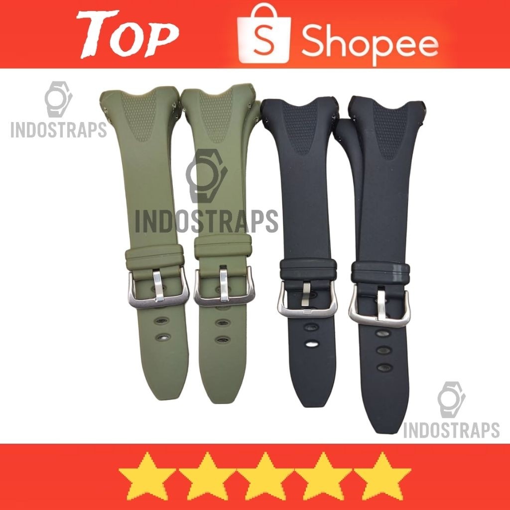 Strap Skmei 1326 Skmei DG 1326 สายนาฬิกา 1326.