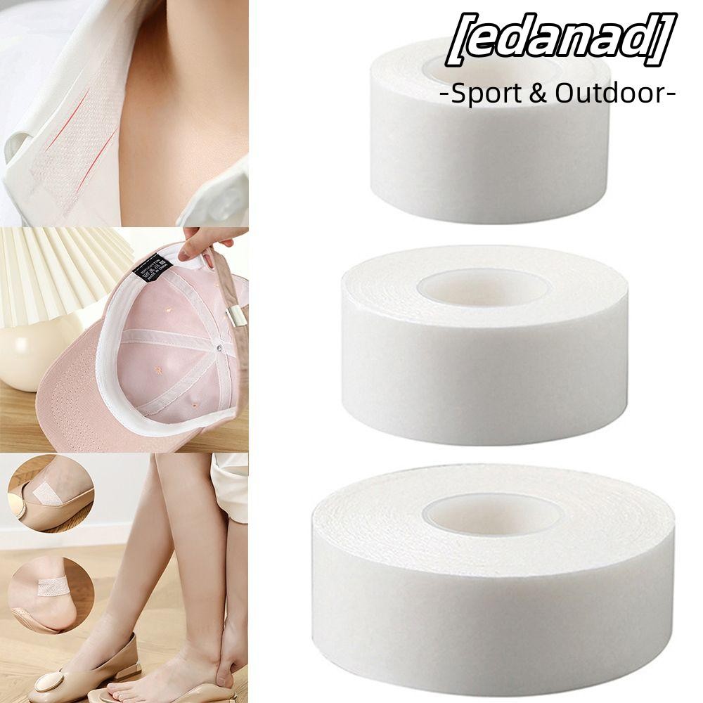 เสื้อยืดเอ็ดนาด กับสติกเกอร์ระงับเหงื่อและกลิ่น ใช้ง่ายแบบ.disposeable