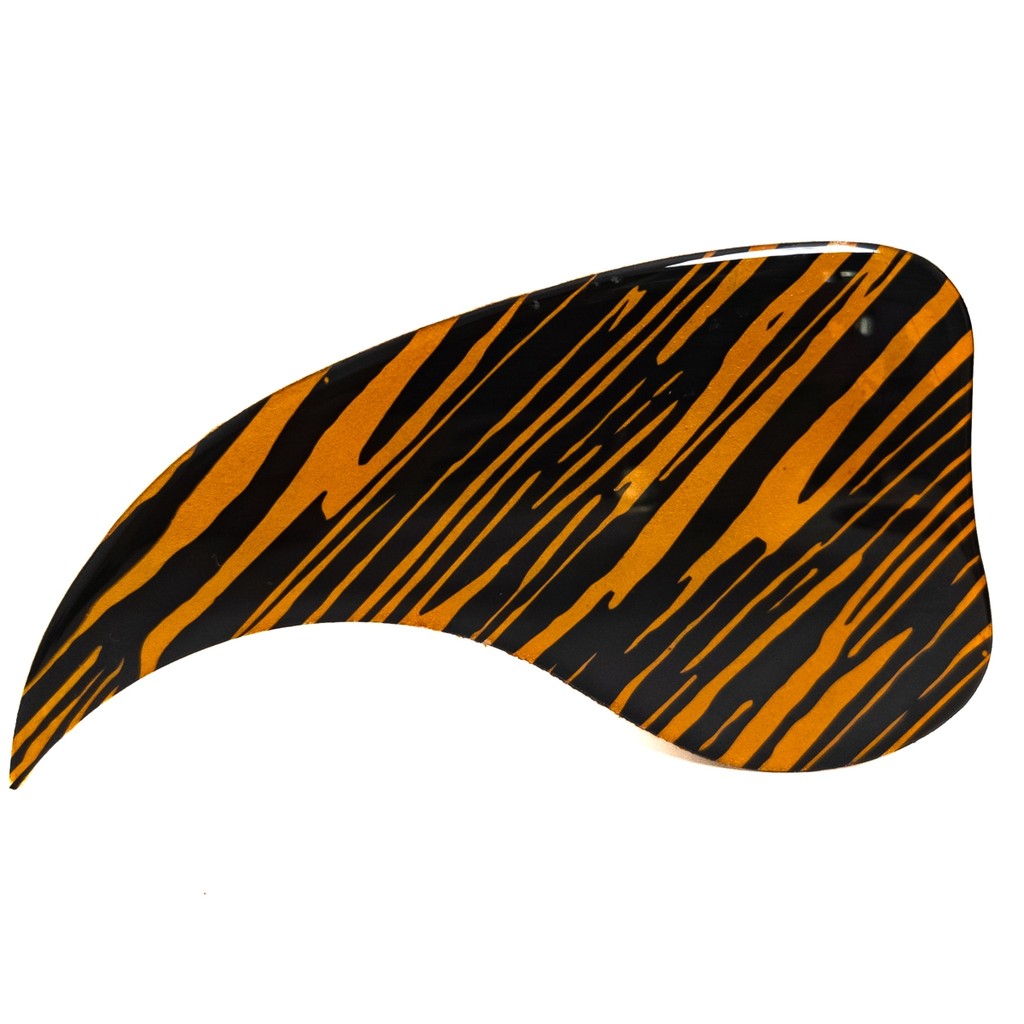 GIbson J45 ปิ๊กการ์ดกีตาร์โปร่ง Tiger Stripe Pickguard