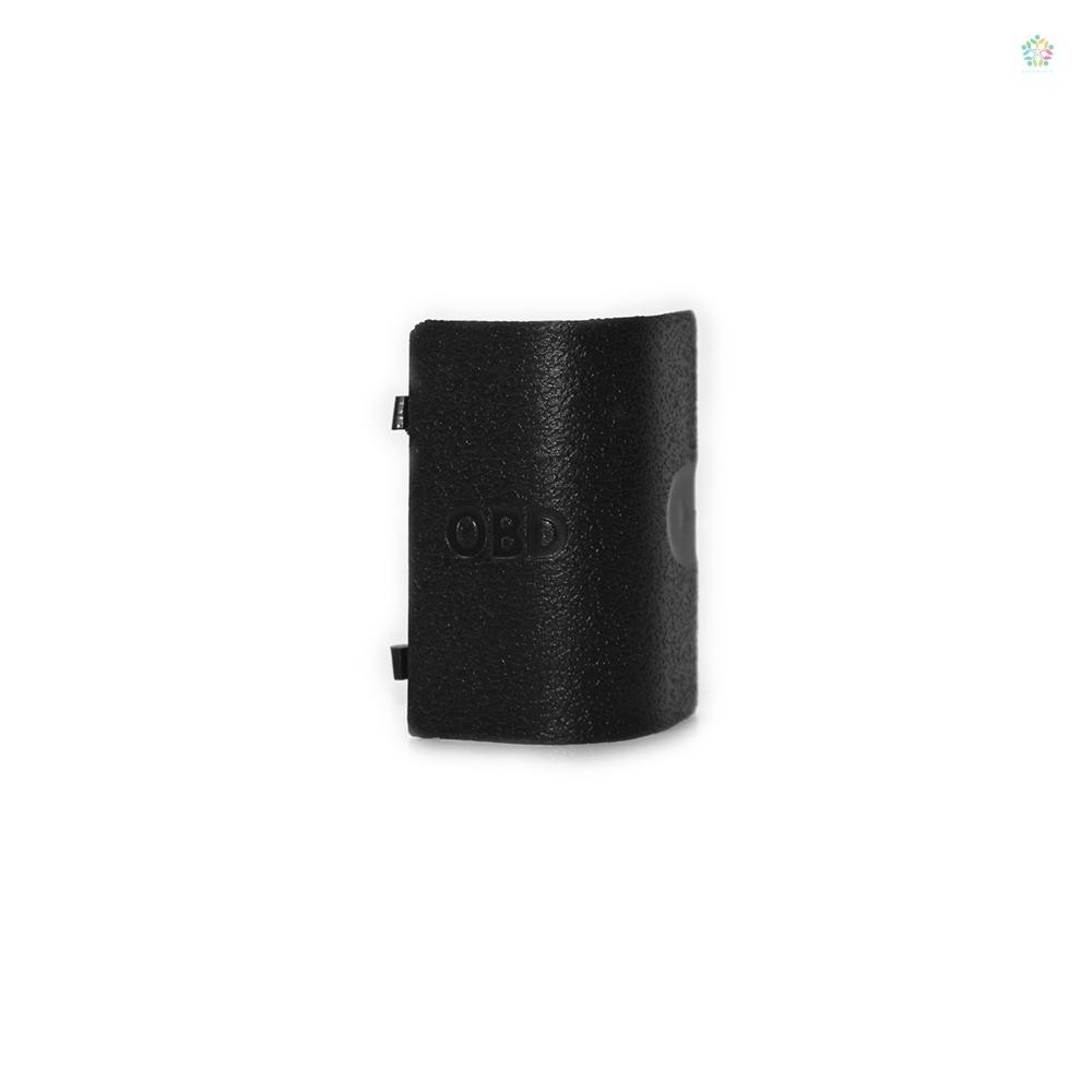 ฝาครอบปลั๊ก OBD 51437243111 51439190686 สําหรับ BMW X3 28dX X3 28i X3 28iX X3 35iX X4 28iX X4 35iX X