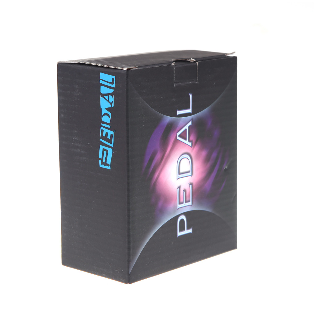 MusicDream0-th Joyo JF-13 AC TONE VOX AMP Simulator Effect Effect Effect Bypass จริง