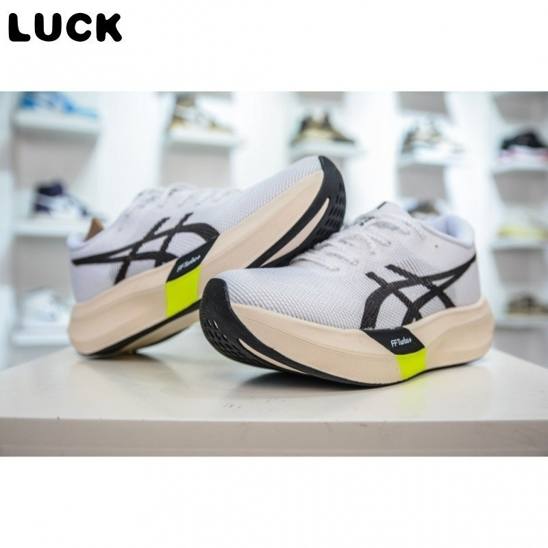 รองเท้าวิ่ง Asics Metaspeed Sky Paris Unisex สำหรับการวิ่งมาราธอนและแข่งขัน U6BV FBXG G66G