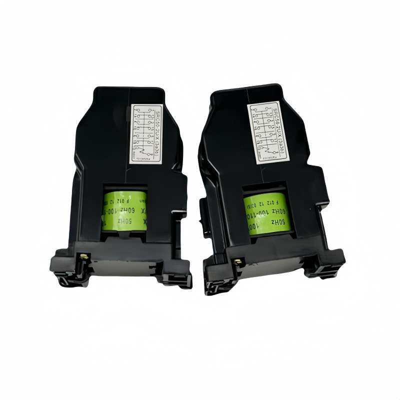 คอนแทคเตอร์ใหม่เอี่ยม รีเลย์กลาง พร้อมส่ง รับประกันคุณภาพ One Year SRC50-2U/X (5a1b), SRC50-2U/X (3a