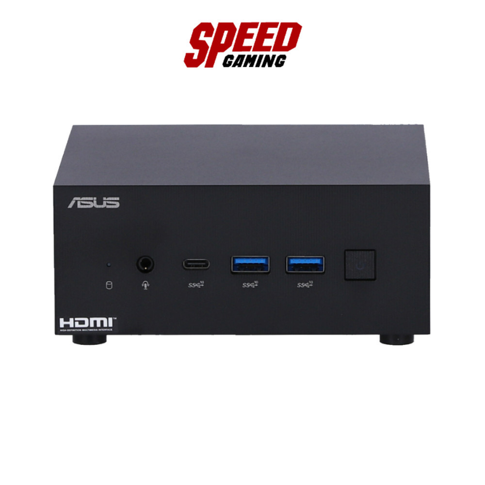 ASUS (PN64-S3730AD)  Intel i3-1220P Intel UHD Graphics MINIPC (มินิพีซี)  By Speed Gaming