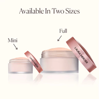 Laura Mercier Translucent Loose Setting Powder ULTRA-BLUR TONE-UP 6g