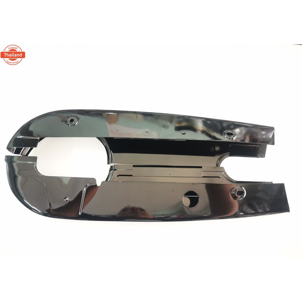 หุ้มโซ่ K125 อะไหล่รถจักรยานยนต์