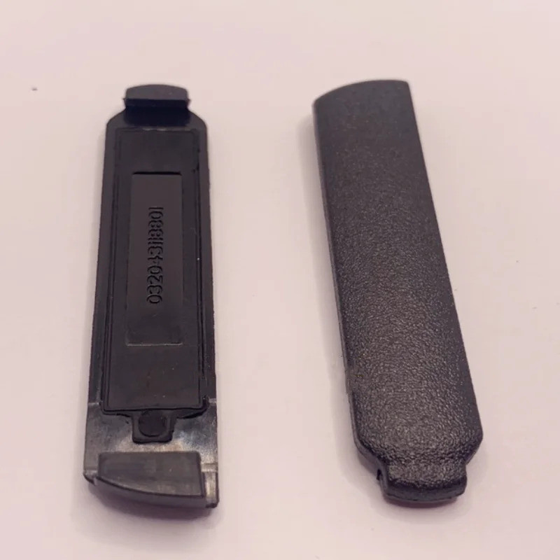 5 ชิ้น/ล็อต Walkie Talkie ฝุ่นสําหรับ Motorola XTS2500 XTS2500I XTS2250 XTS3000 XTS5000 วิทยุแบบพกพา