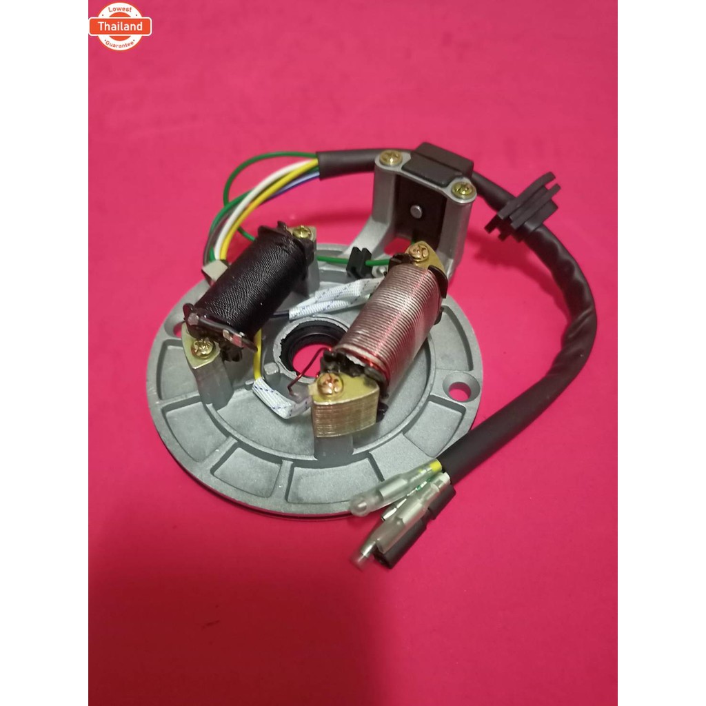 【COD+จุดกรุงเทพ】ชุดแปลงcdi c70 c700 c 900 คัตตอม ชุดแปลงcdi. Honda c70 c700 c900 คัตตอม ชุดใหญ่