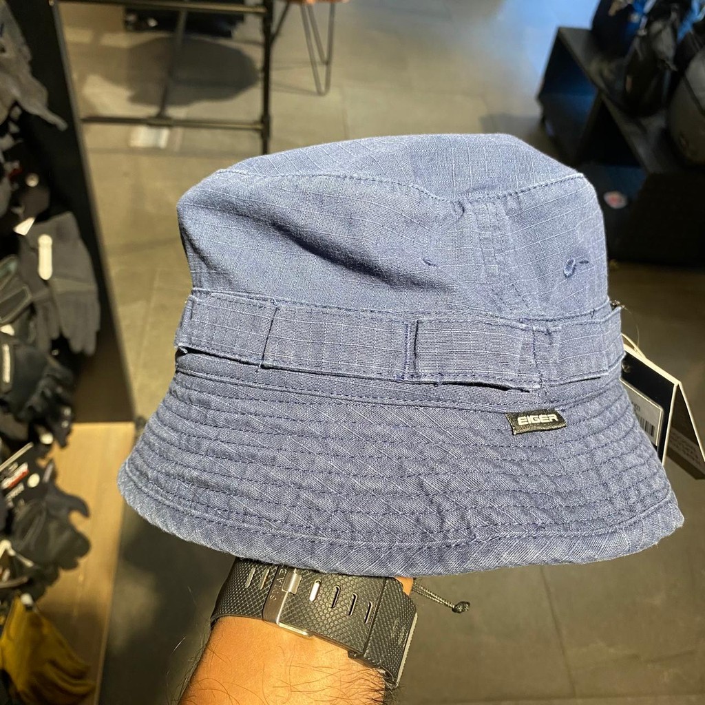 OTDORSTORE - EVREDAIT BUCKET HAT หมวกผู้ชาย