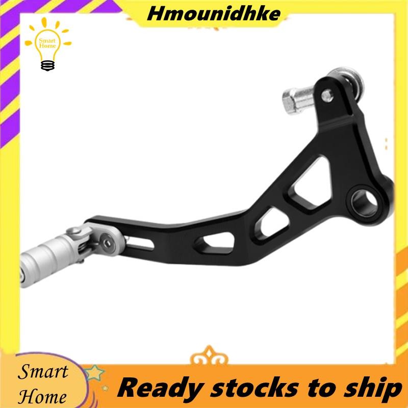 Shift LEVER เหยียบสําหรับ Z650 Z650RS NINJA650 Z 650 2017 2018 2019 2020 2021 2022 2023 2024 สําหรับ