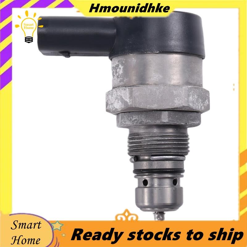 0281002738 รถ Common Rail Pressure Control Valve Sensor ฉีดสําหรับ X5 E60 E70 3.0D 779551403
