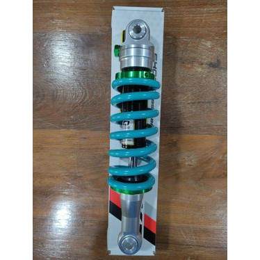 KSR โช๊คแต่งยาว255mm โช๊คOKD โช๊คโอเคดีแท้