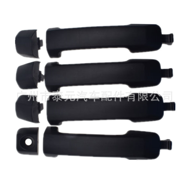 69210-0C010 69217-0C010 69217-0C030 เหมาะสําหรับ Toyota มือจับประตูด้านนอก